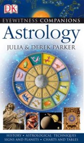 book Astrology (Eyewitness Companions)