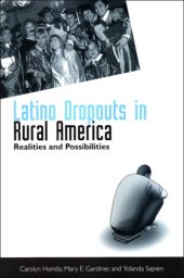 book Latino Dropouts in Rural America: Realities and Possibilities