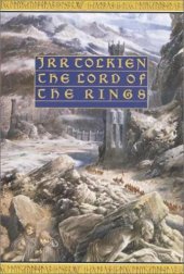 book The Lord of the Rings