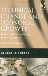 book Technical Change and Economic Growth, 2nd Edition