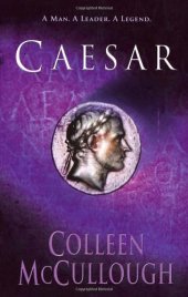 book Caesar (Masters of Rome)