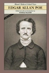 book Edgar Allan Poe (Bloom's Modern Critical Views), Updated Edition