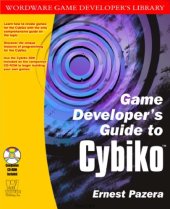 book Game Developer's Guide to Cybiko