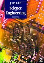 book Science for Engineering, Third Edition