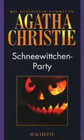 book Schneewittchen-Party (Hachette Collections - Band 50)