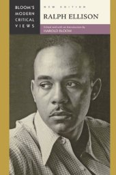 book Ralph Ellison (Bloom's Modern Critical Views), New Edition