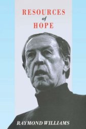 book Resources of Hope: Culture, Democracy, Socialism