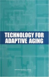 book Technology for Adaptive Aging