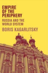 book Empire of the Periphery: Russia and the World System