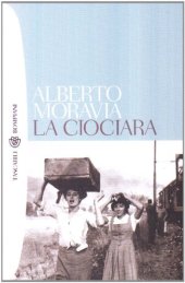 book La ciociara