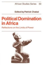 book Political Domination in Africa