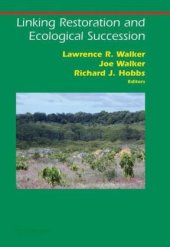 book Linking Restoration and Ecological Succession