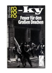 book Feuer für den Großen Drachen.