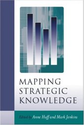 book Mapping Strategic Knowledge