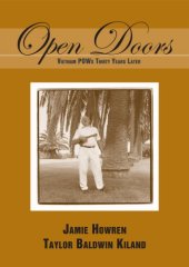 book Open Doors: Vietnam POWs Thirty Years Later