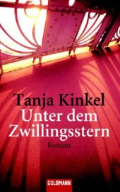 book Unter dem Zwillingsstern