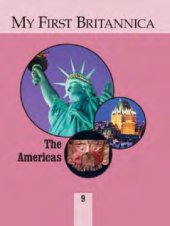 book My First Britannica Volume 09 - The Americas