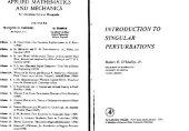 book Introduction to singular perturbations