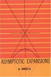 book Asymptotic expansions