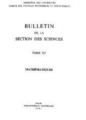 book Interpolation de fractions continues et irrationalite de certaines constantes