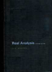 book Real analysis