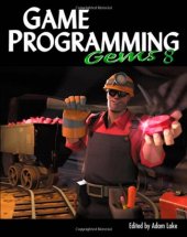 book Game Programming Gems 8