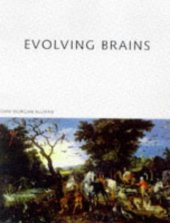 book Evolving Brains (Scientific American Library)