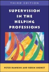 book Supervision in the Helping Professions