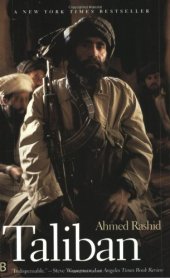 book Taliban: Militant Islam, Oil and Fundamentalism in Central Asia