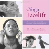 book The Yoga Facelift