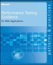 book Performance Testing Guidance for Web Applications