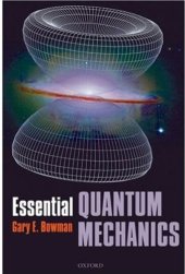 book Essential Quantum Mechanics