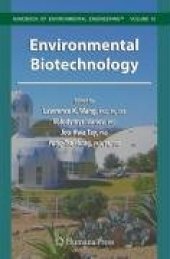 book Environmental Biotechnology