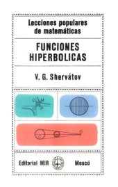 book Funciones Hiperbolicas