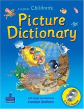 book Picture Dictionary, Longman Children's Picture Dictionary