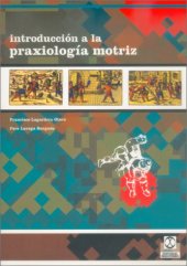 book Introduccion a la Praxeologia Motriz