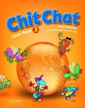 book Chit Chat: Classbook Level 2