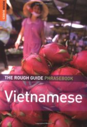 book The Rough Guide to Vietnamese Dictionary Phrasebook 3 (Rough Guide Phrasebooks)