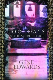 book 100 Days in the Secret Place