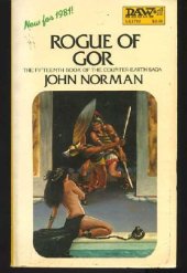 book Rogue of Gor (Gor 15)