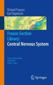 book Frozen Section Library: Central Nervous System