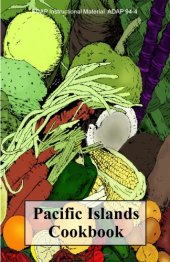 book Pacific Islands Cookbook