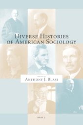 book Diverse Histories Of American Sociology