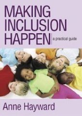 book Making Inclusion Happen: A Practical Guide