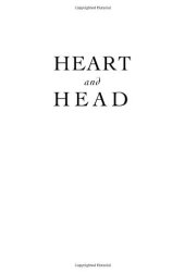 book Heart and Head: Black Theology : Past, Present, and Future