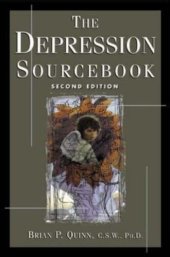 book The Depression Sourcebook