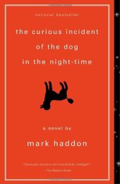 book The Curious Incident of the Dog in the Night Time