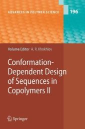 book Conformation-Dependent Design of Sequences in Copolymers II