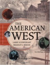 book The American West (Wiley Desk Reference)