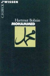 book Mohammed (Beck Wissen)